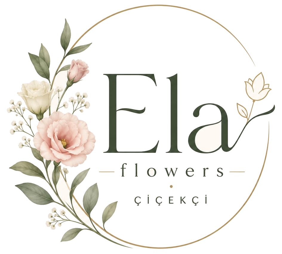 Ela Flowers Çiçekçi